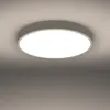 Plafon ONYX 60 biały LED 3000K 1xLED 65W aluminium Podgląd zdjęcia produktu 3