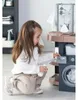 SMOBY - Rowenta Wash&Clean linge - 3 ans d'âge Voir les images du produit 16