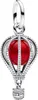 PANDORA Heißluftballon Charm-Anhänger, Moments, 925er Produktbild-Vorschau 6