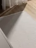 benuta Teppich Wohnzimmer Baumwollteppich Ron Weiß 80x300 Produktbild-Vorschau 3