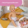 BABY born® Luierbroekjes, 36 cm, 2 stuks Productafbeelding-voorbeeld 4