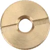 1/4 Innengewinde auf 5/8 Außengewinde-Adapter, Oberfläche Produktbild-Vorschau 4