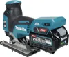 Makita Akku-Pendelhubstichsäge JV001GZ, 40 V, incl. 3x Produktbild-Vorschau 23