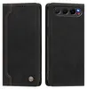 Étui pour téléphone ZTE Nubia Air, en cuir synthétique, Voir les images du produit 2