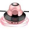 Corde à sauter électronique automatique Avec compteur LED Voir les images du produit 2