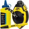 Stanley Schlagschnur-Set FatMax mit blauer Kreide, 30 m, Produktbild-Vorschau 21
