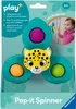RAVENSBURGER Pop-it Spinner: Leopard 0 Produktbild-Vorschau 2