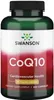 Koenzým CoQ10 30 mg 240 kapsúl Swanson Health Products Náhľad obrázku produktu 1