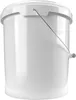 Eimer mit Deckel 16 L | Vorratseimer | Lebensmittelecht Produktbild-Vorschau 4