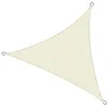 Voile d'ombrage Sol Royal triangulaire 3x3x3m SolVision Voir les images du produit 1