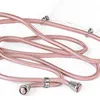 TWIST-Case + TWIST-Cord für OnePlus 8, Farbe:Shiny Blush Produktbild-Vorschau 2