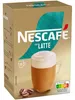 Nescafé Gold Typ Latte | 8 Portionen Produktbild-Vorschau 1