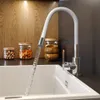 Granitan | GRADO - Miscelatore da cucina - Bocca flessibile Anteprima dell’immagine prodotto 7