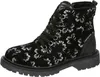 Mädchen Stiefel Malati 30 aus Veloursleder mit Warmfutter, Produktbild-Vorschau 1