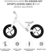 Kinderkraft XPLOIT - Laufrad - sportliches Design - Produktbild-Vorschau 6