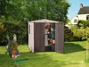 Keter Factor 6x6 Kunststoffgerätehaus 7512 Produktbild-Vorschau 37