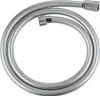 Grohe sprchová hadice Silverflex TwistStop 1500 mm chrom, 1 Náhled obrázku produktu 9
