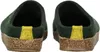 Haflinger Damen Pantoffel Schurwolle Herz Stickerei Grizzly Produktbild-Vorschau 10