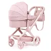 Bayer Design 17011AA Puppenwagen Xeo mit Tasche, Produktbild-Vorschau 2