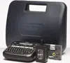 brother Tisch-Beschriftungsgerät "P-touch D210VP" Produktbild-Vorschau 1