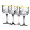Pasabahce Timeless Golden Touch Cocktaiglas 490 ml 4er Set Produktbild-Vorschau 2