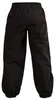 Weite Mittelalterliche Kinderhose Thore, schwarz 146 Produktbild-Vorschau 10