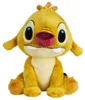 Disney Stitch Reuben Plü schtier 25 cm Produktbild-Vorschau 1