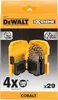 DeWalt DT4957-QZ Metallbohrer-Set HSS-Co 29-tlg Produktbild-Vorschau 2