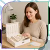 EDIBAZZAR | Große Aufbewahrungsbox/Schmuckkästchen Produktbild-Vorschau 5