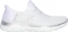 SKECHERS SUMMITS-DIAMOND DREAM Weiß 41 Produktbild-Vorschau 3