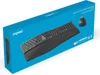 A product box for a wireless keyboard and mouse combo. Anteprima dell’immagine prodotto