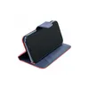 Buch Tasche "Fancy" kompatibel mit Motorola Moto G14 Handy Produktbild-Vorschau 4
