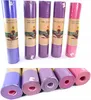 Yogamatte Rutschfest 183x61cm - Gymnastikmatte Weich für Produktbild-Vorschau 3