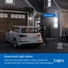 Tapo C501GW Outdoor Pan/Tilt 4G LTE Camera Náhled obrázku produktu 11
