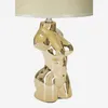 Lampe de table Glam de Mauro Ferretti, modèle Frau, douille Voir les images du produit 10