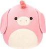 Squishmallows Plüschfigur Pink Donkey Maudie 50 cm Produktbild-Vorschau 1