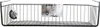 Hangekorb fur Schrank - Metall - 56 x 26 x 14 cm - schwarz Produktbild-Vorschau 11