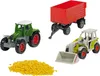 Sieper SIKU 6304 Set regalo per l'agricoltura 6304 Anteprima dell’immagine prodotto 1