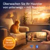 Festberg Nanolens™ WiFi Mini Kamera HD Produktbild-Vorschau 6