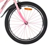 Bicicletta per bambini Volare Mystic - 24 pollici - Rosa Anteprima dell’immagine prodotto 3
