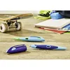 STABILO EASYbirdy Pastel Griffstück blau mit Feder A R Produktbild-Vorschau 5