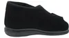 Fischer Markenschuh Hausschuhe ORTHO Schwarz Damen Produktbild-Vorschau 9