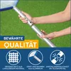 BESTWAY Pulitore per piscina, rete B58659 Anteprima dell’immagine prodotto 7