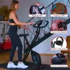 Vélo d'appartement pliable STRIALE SV-317 Voir les images du produit 2