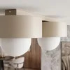 Luxolar – 2-punktowa lampa sufitowa LED w kolorze Podgląd zdjęcia produktu 4