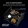 RM750x RMx Series - Netzteil - 750 W Produktbild-Vorschau 6