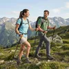 Outtec® Wanderstöcke, Nordic Walking Stöcke - 65-135cm - Produktbild-Vorschau 3