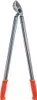 Löwe Amboss-Astschere Klinge gebogen,Länge 80cm Produktbild-Vorschau 7
