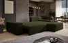AX LIVING Ecksofa mit Schlaffunktion Alvorada 280 cm Produktbild-Vorschau 3