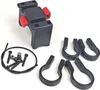 Rixen & Kaul Klick Fix Lenker Adapter 22-26mm & 31,8mm max Produktbild-Vorschau 2